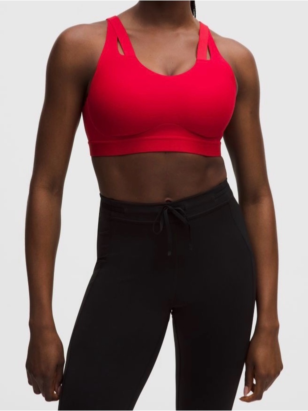 Lululemon - Levitation Sports Bra - Size 36C or 38B - NWT